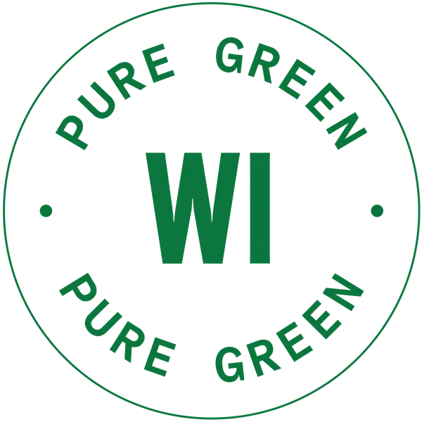 pure-green-wisconsin-logo