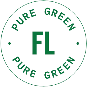 pure-green-florida-logo