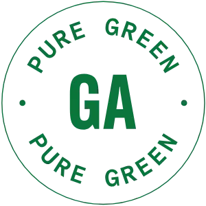 pure-green-georgia-logo