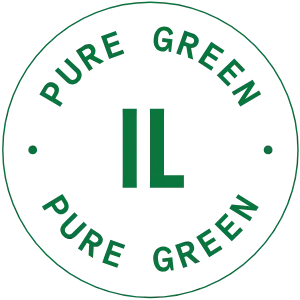 pure-green-illinois-logo