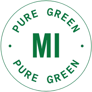 pure-green-michigan-logo