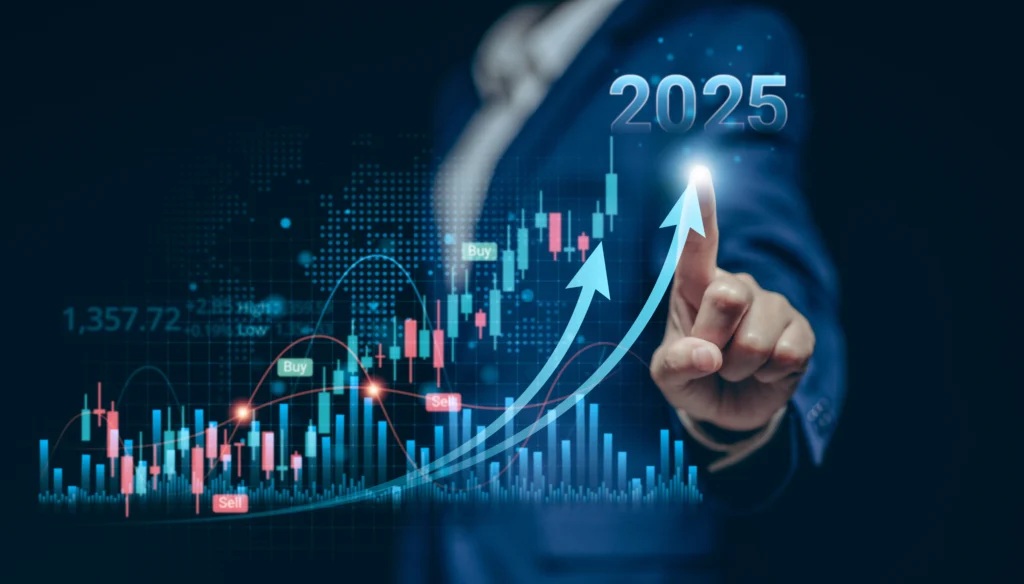 2025 trends