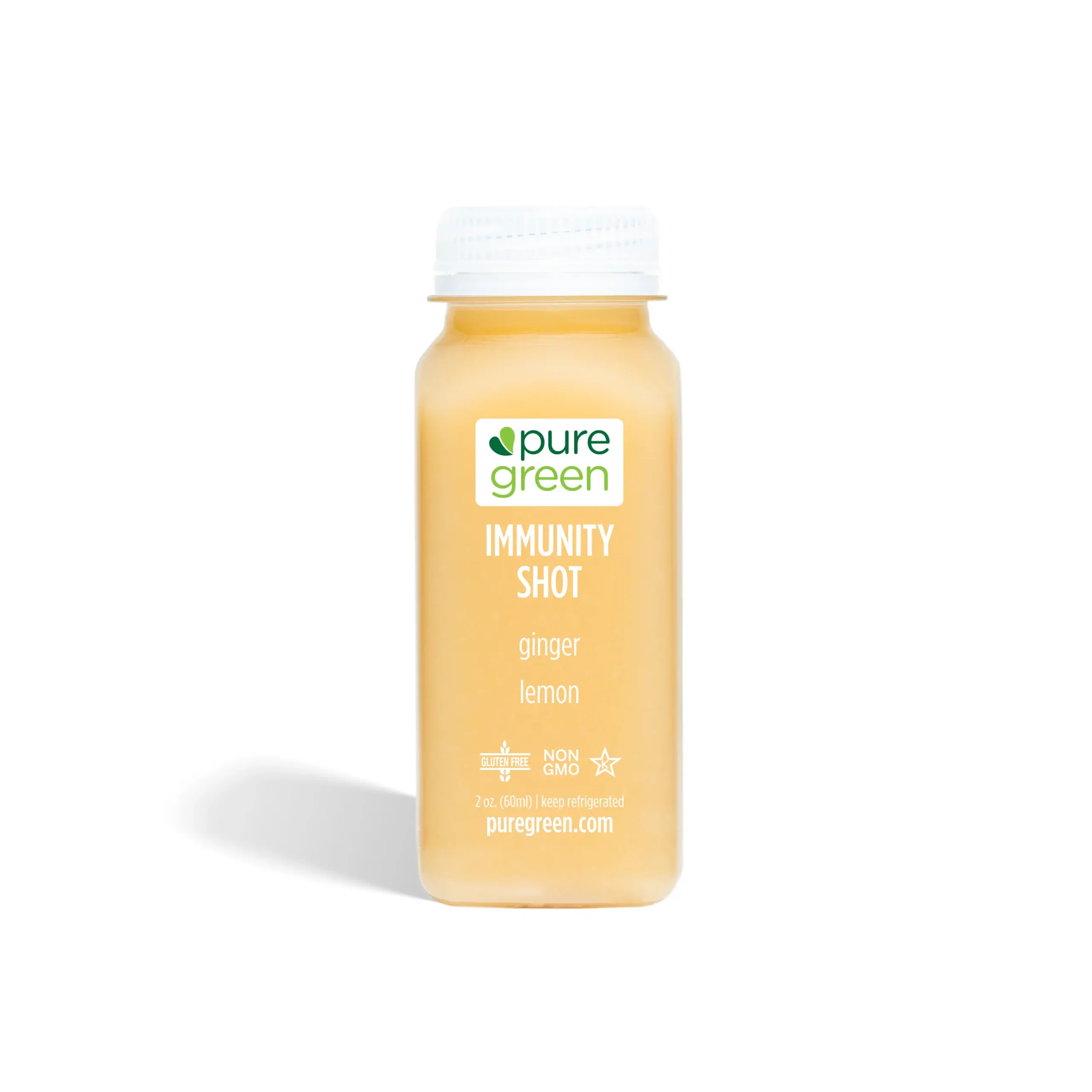 Immunity Shot