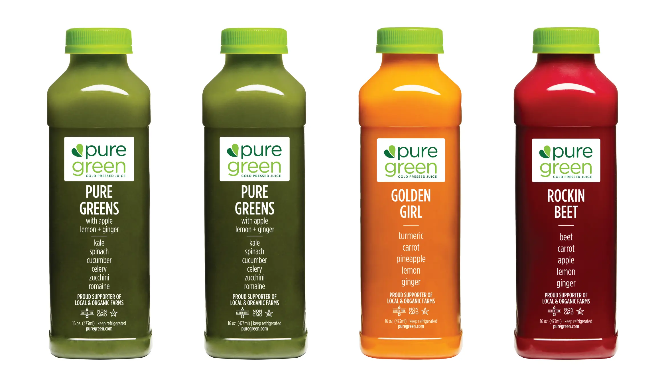 Juice Til Dinner