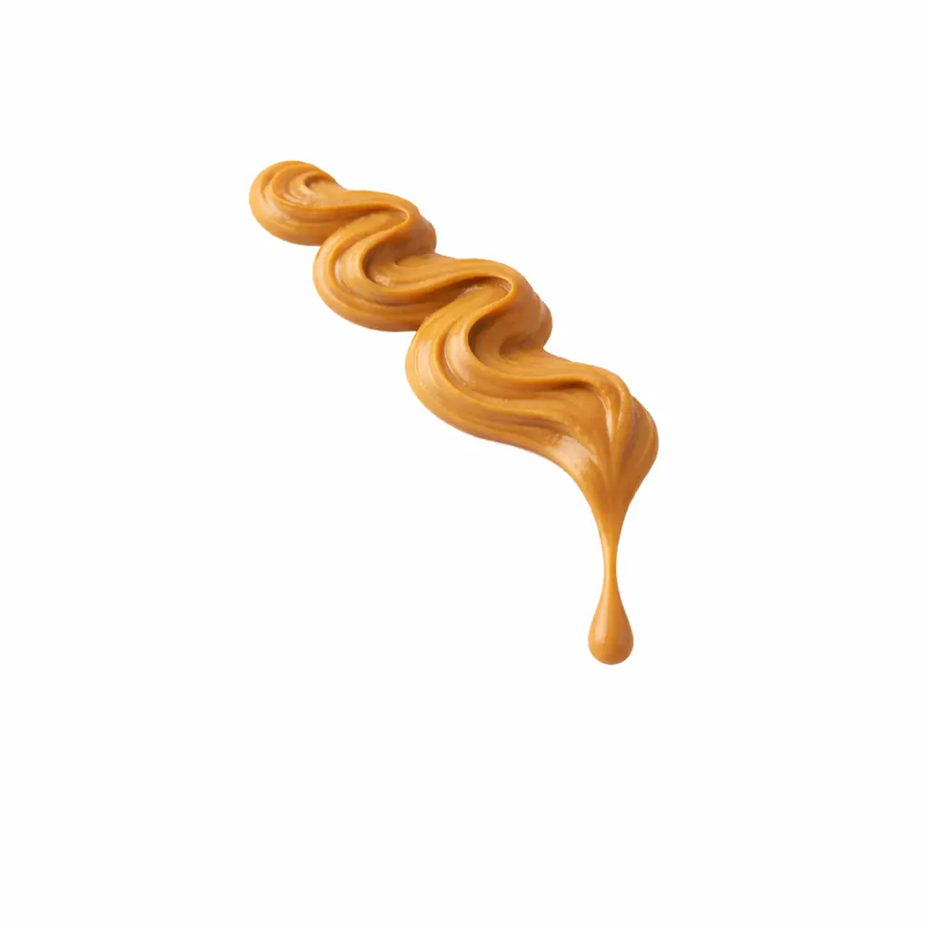 Pure Green PB swirl