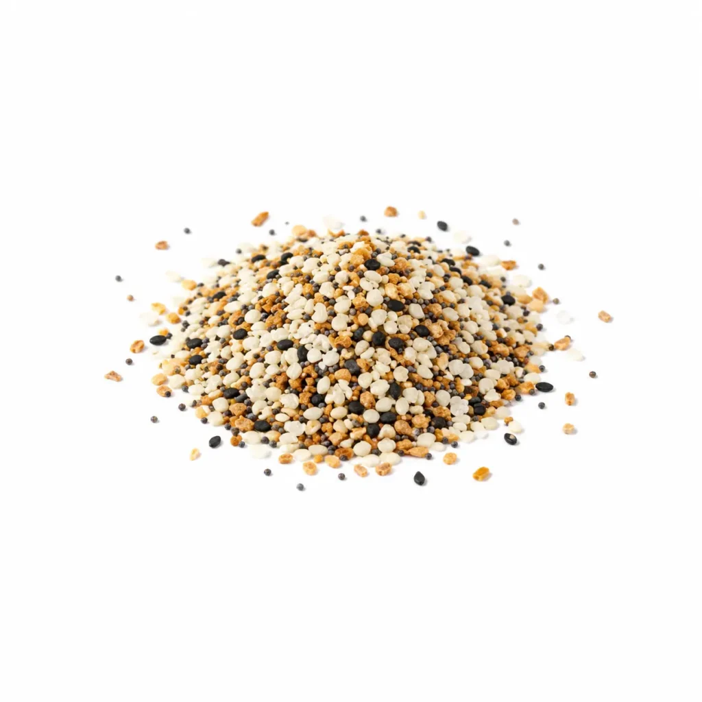 Everything seasoning