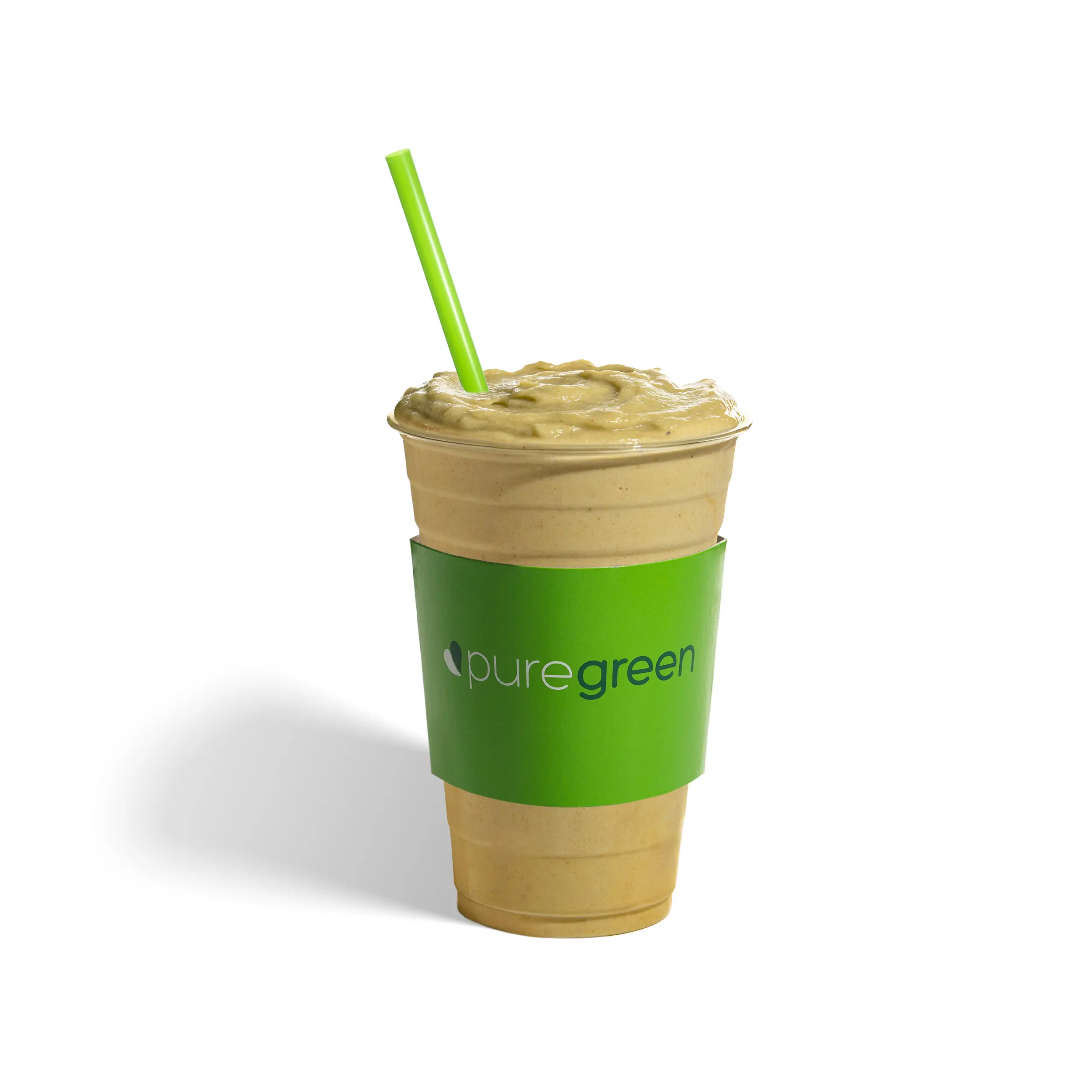 Banana Nut