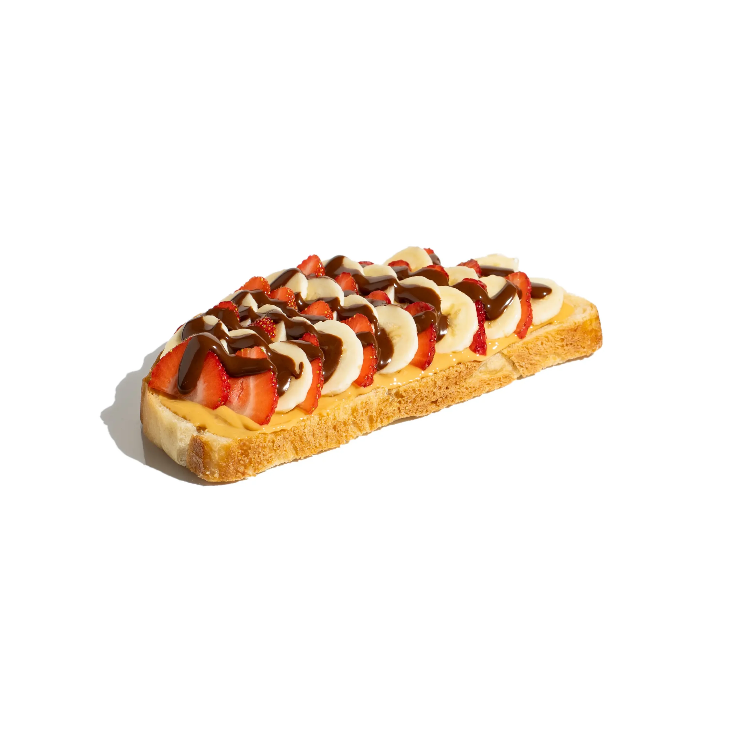 Chocolate Peanut Butter