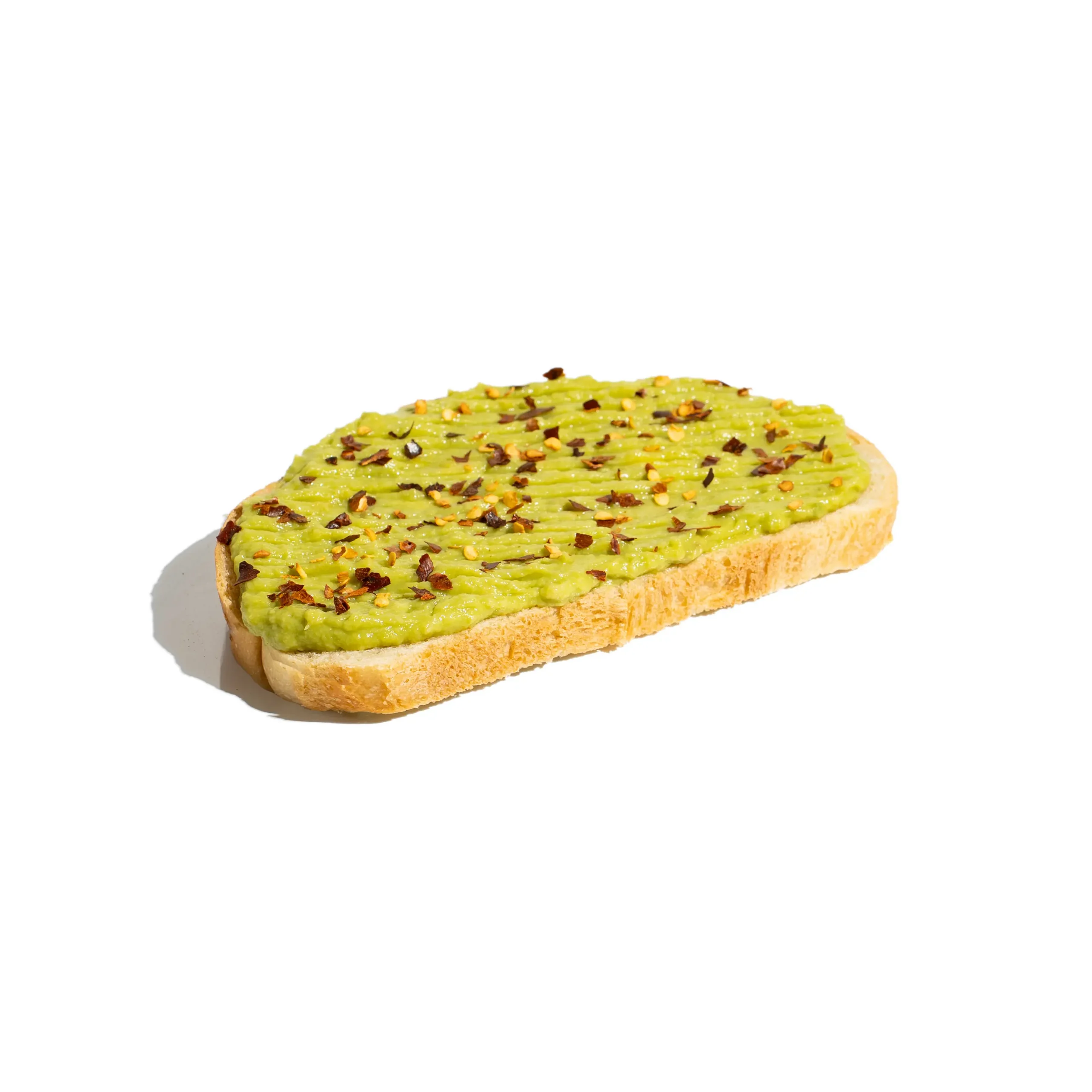 Classic Avocado Smash