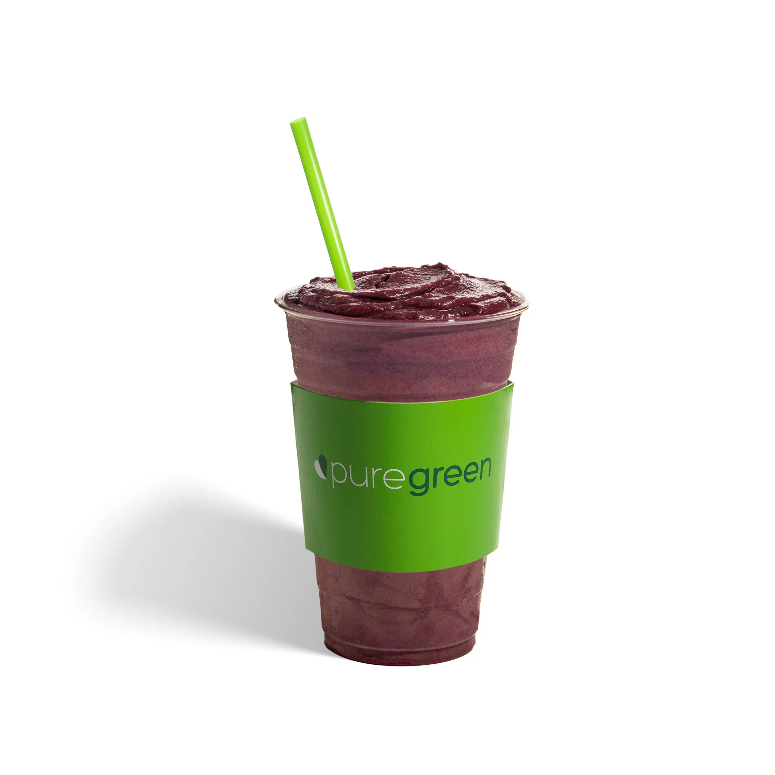 Pure Berry
