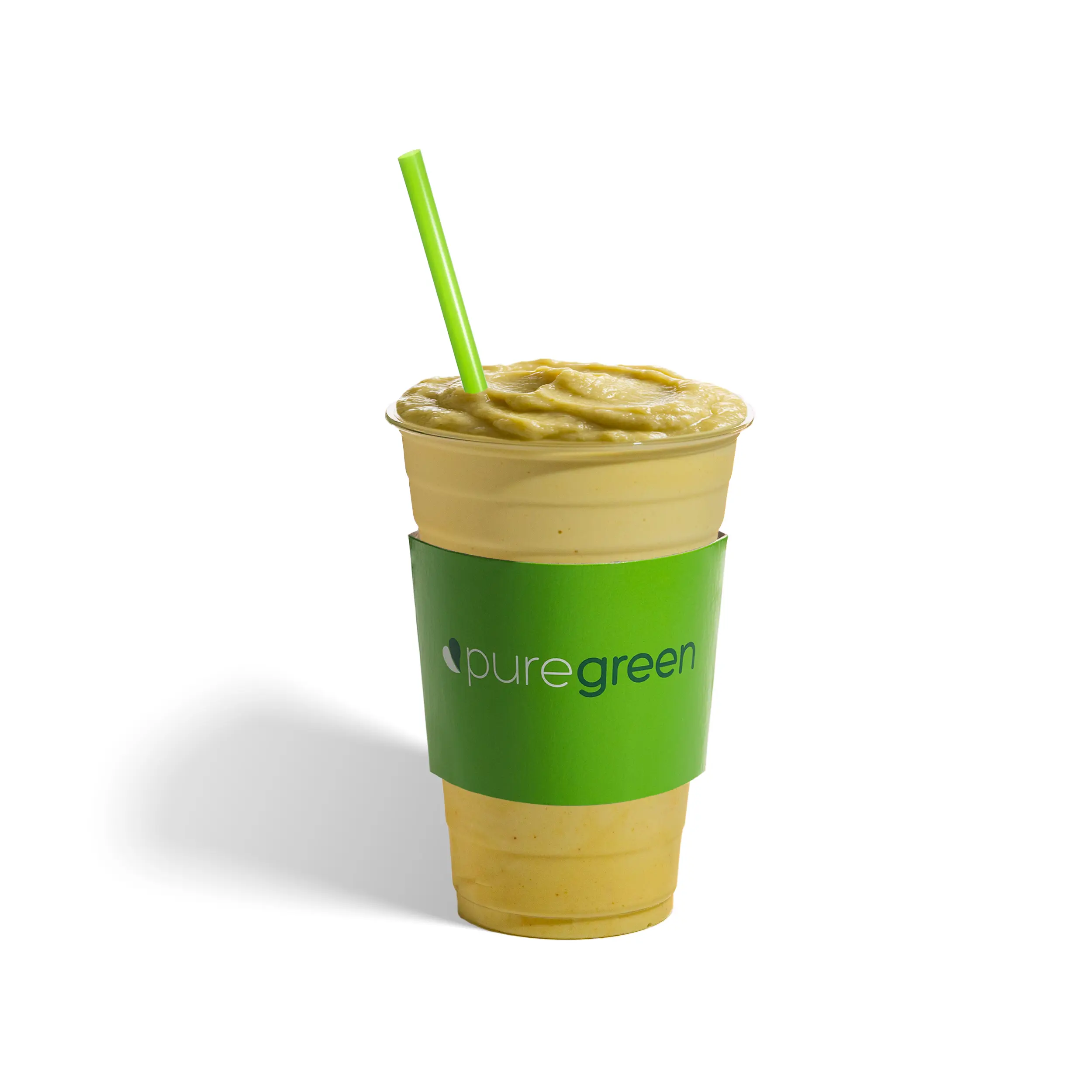 Pure Pina Colada