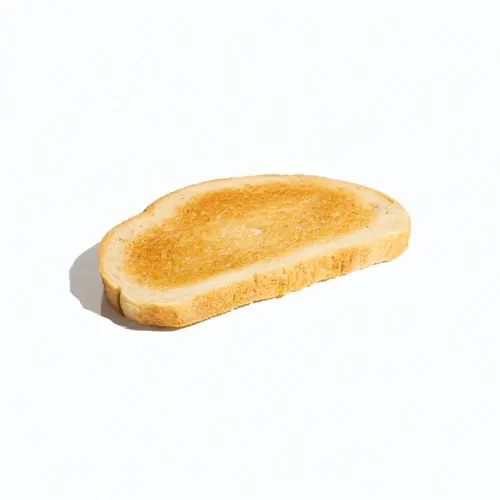 Toasted Sourdough