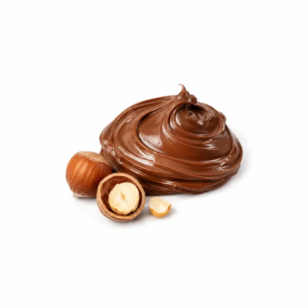 Chocolate Hazelnut