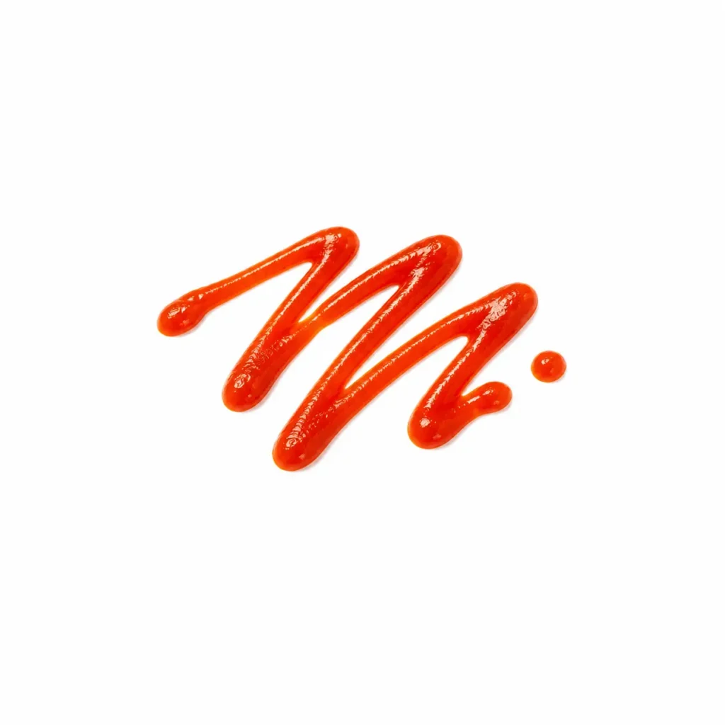 Sriracha Drizzle