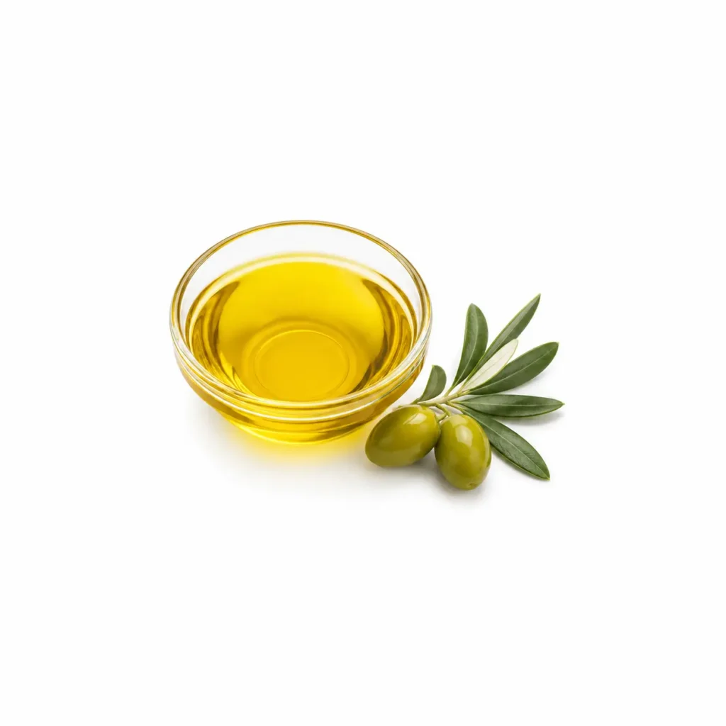 Extra Virgin Olive Oil