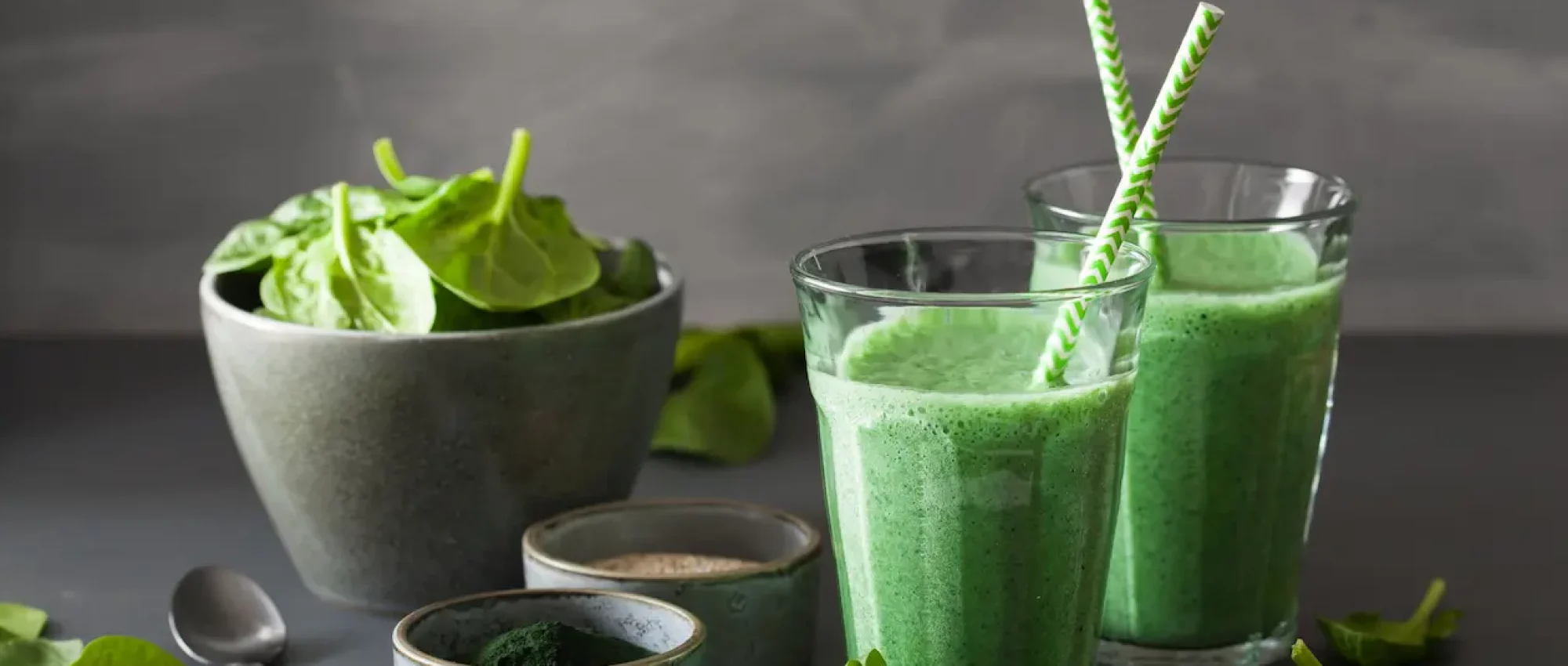 are smoothies healthy