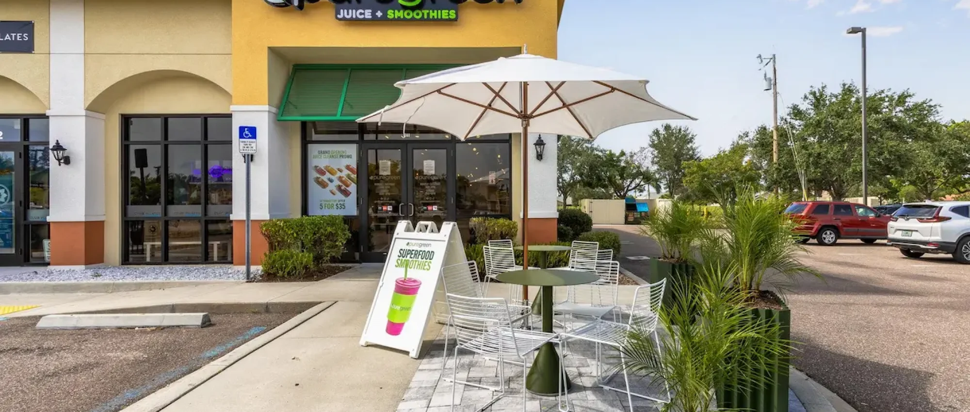 best franchise to own in florida