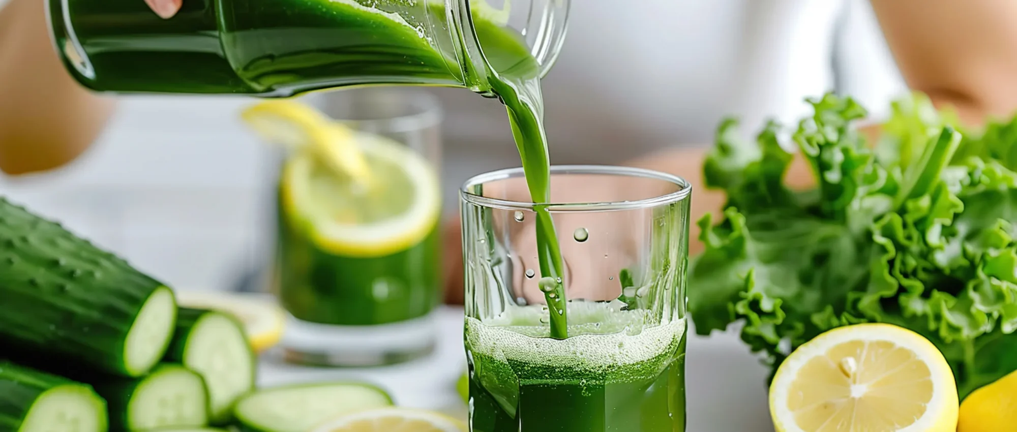 Green-juice