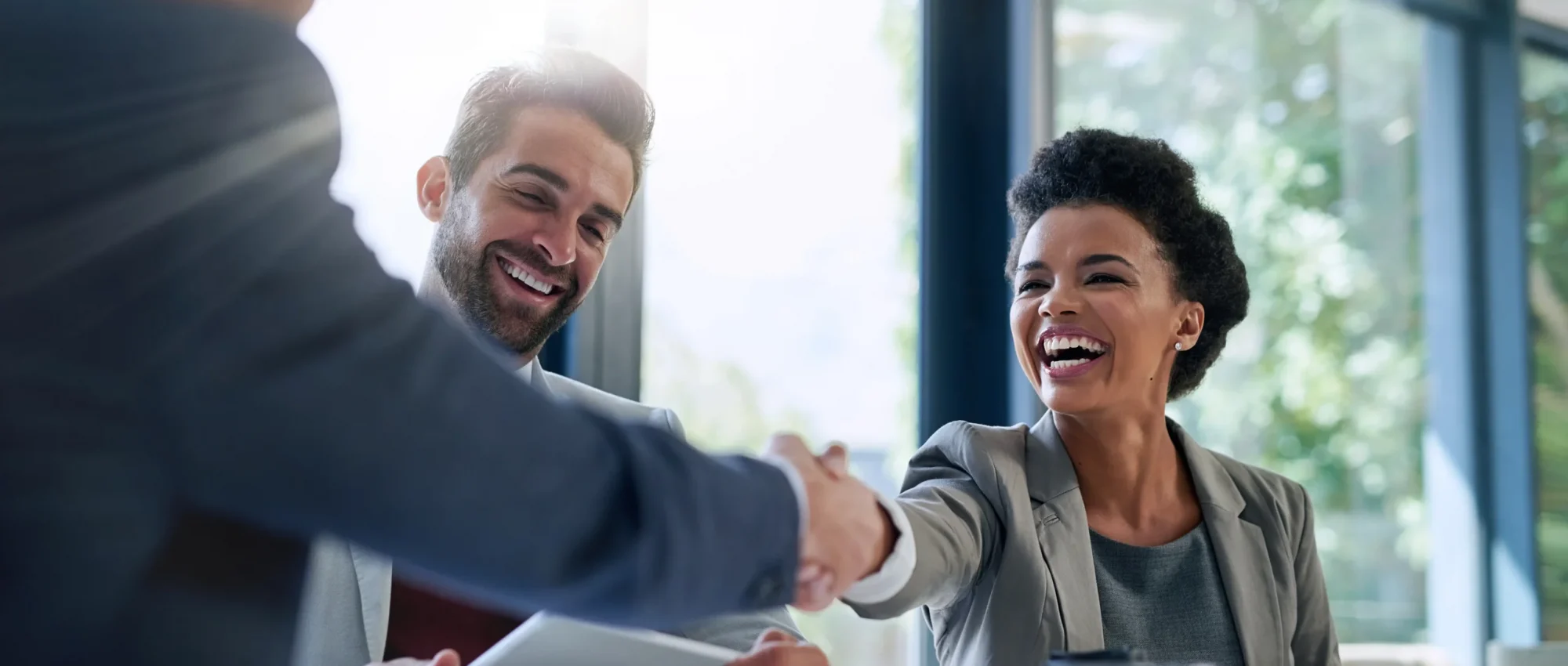 Why franchises are attractive to business owners