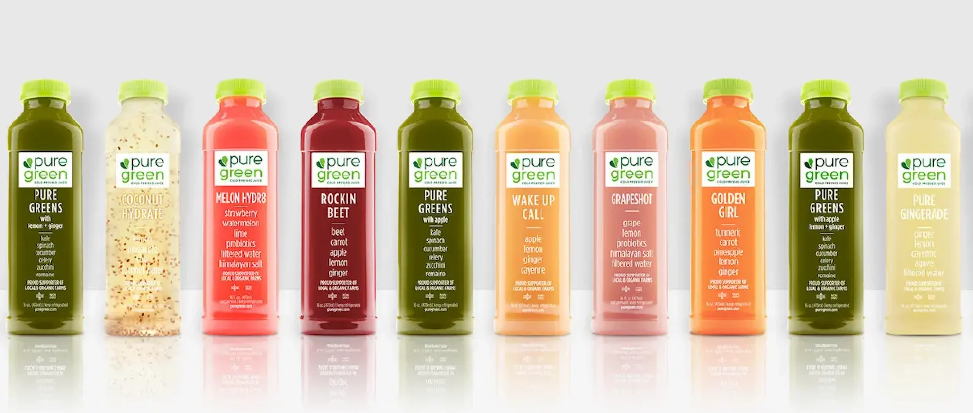 which pure green juice cleanse is right for you benefits of organic juice