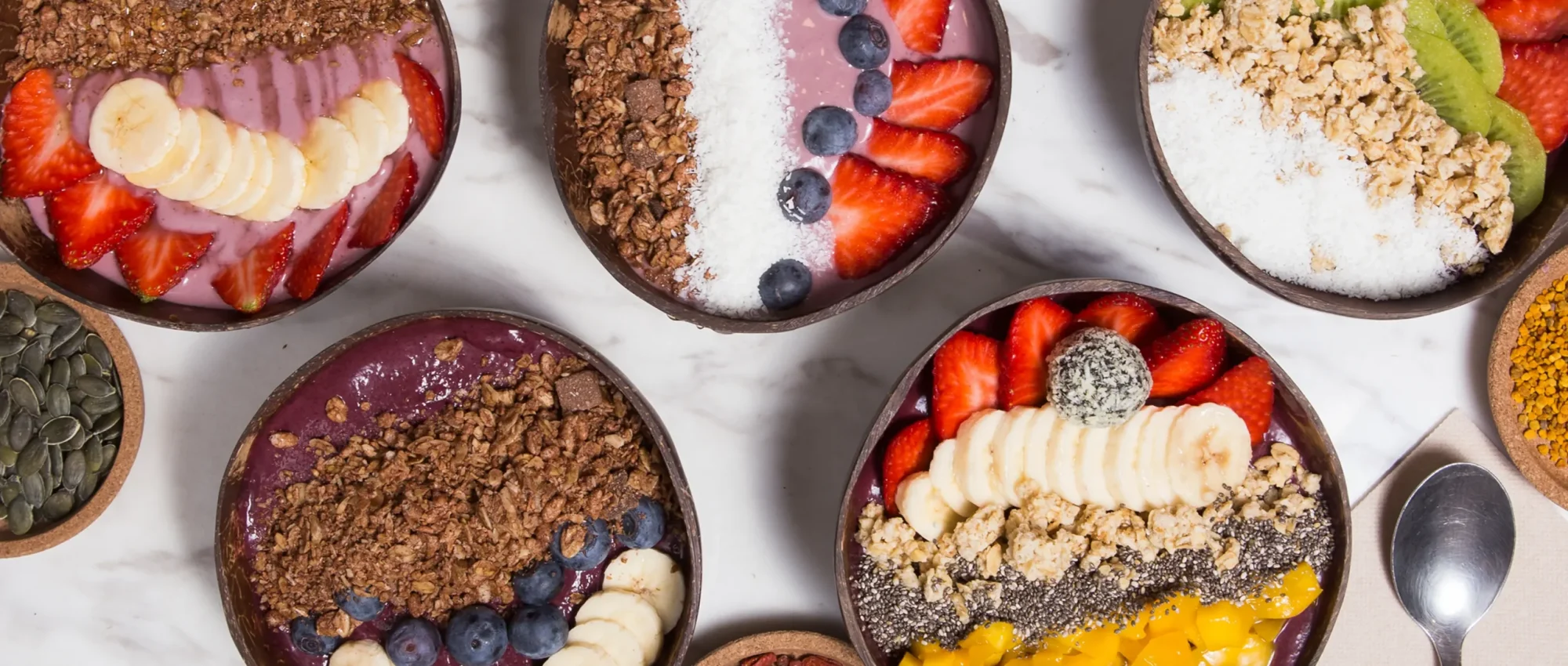 acai bowl franchise