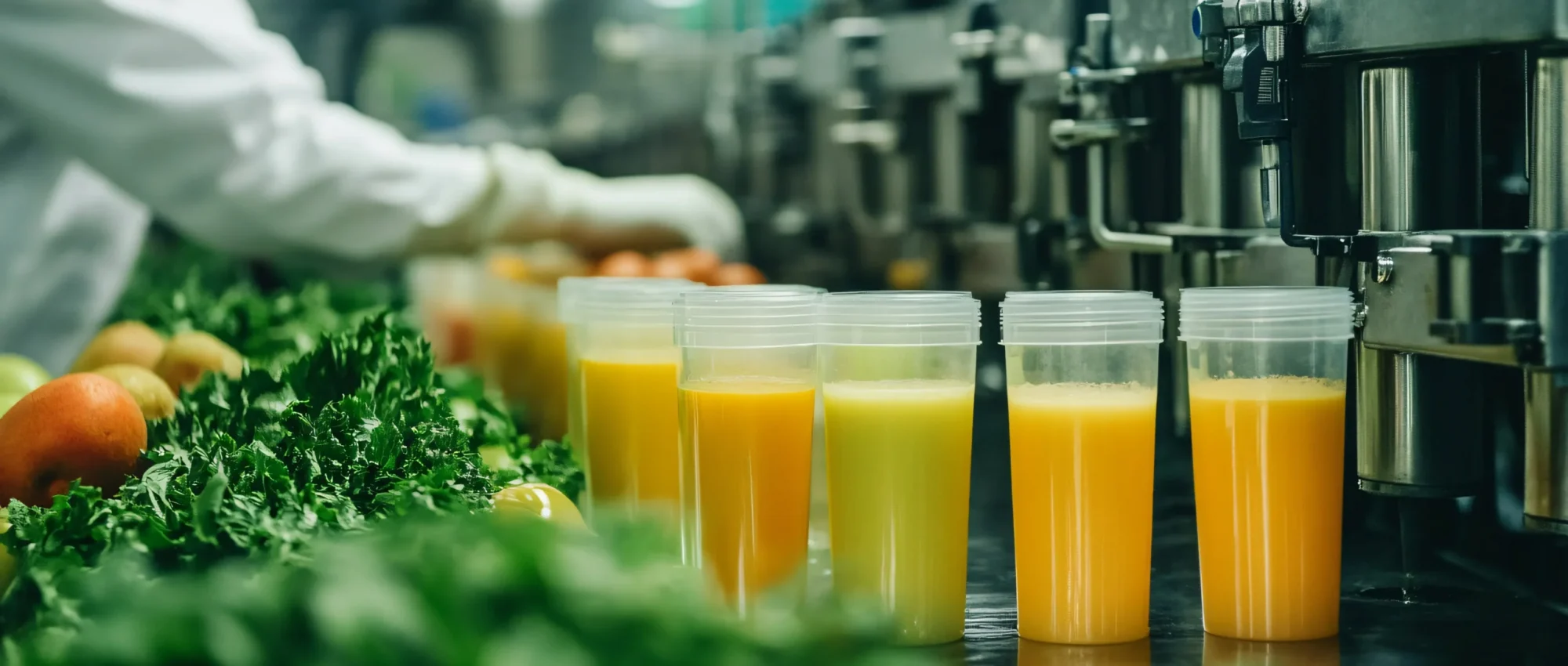 cold pressed juice