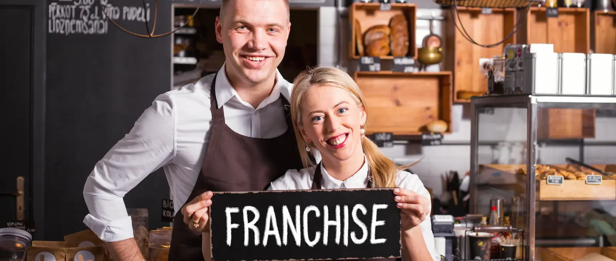 franchise opportunities minnesota
