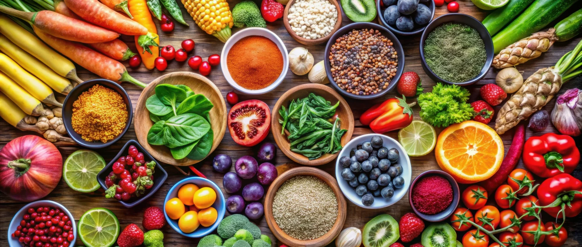 superfoods